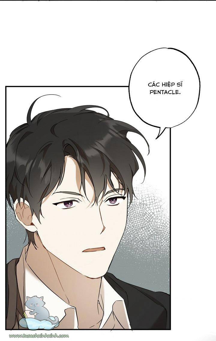 Tất Cả Chỉ Là Sai Lầm Chapter 53 - Trang 2