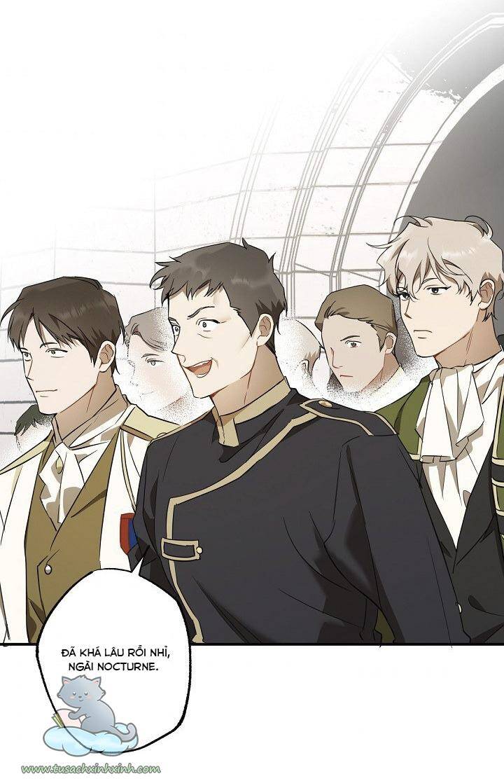 Tất Cả Chỉ Là Sai Lầm Chapter 53 - Trang 2