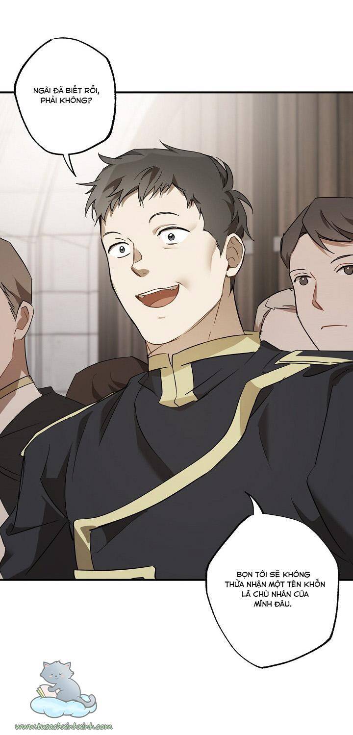 Tất Cả Chỉ Là Sai Lầm Chapter 53 - Trang 2