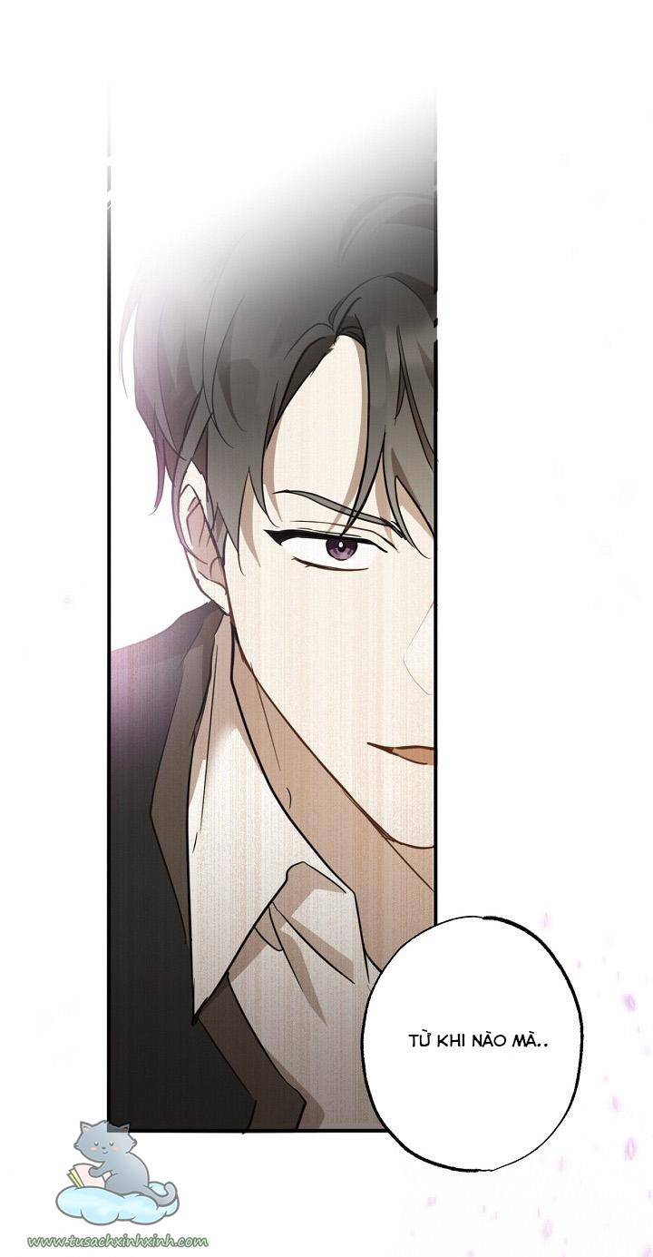 Tất Cả Chỉ Là Sai Lầm Chapter 53 - Trang 2