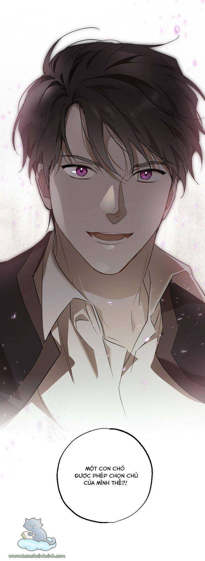 Tất Cả Chỉ Là Sai Lầm Chapter 53 - Trang 2