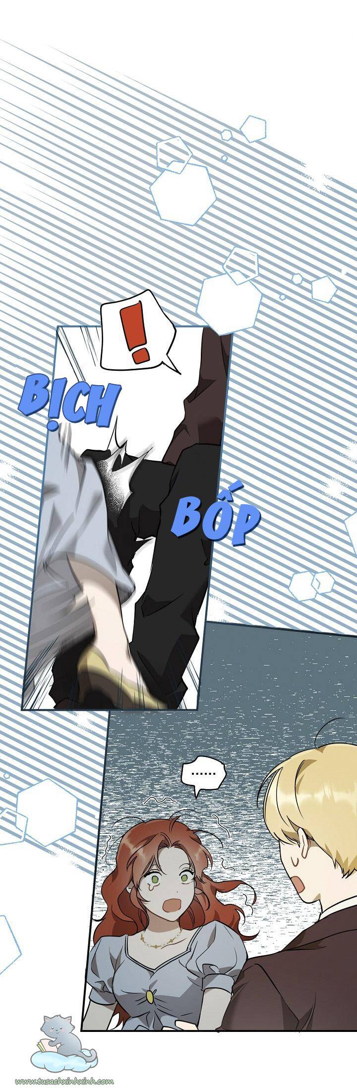 Tất Cả Chỉ Là Sai Lầm Chapter 53 - Trang 2