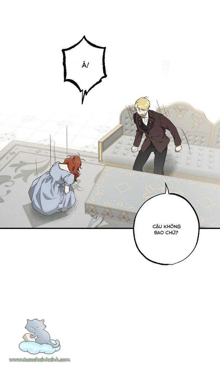 Tất Cả Chỉ Là Sai Lầm Chapter 53 - Trang 2