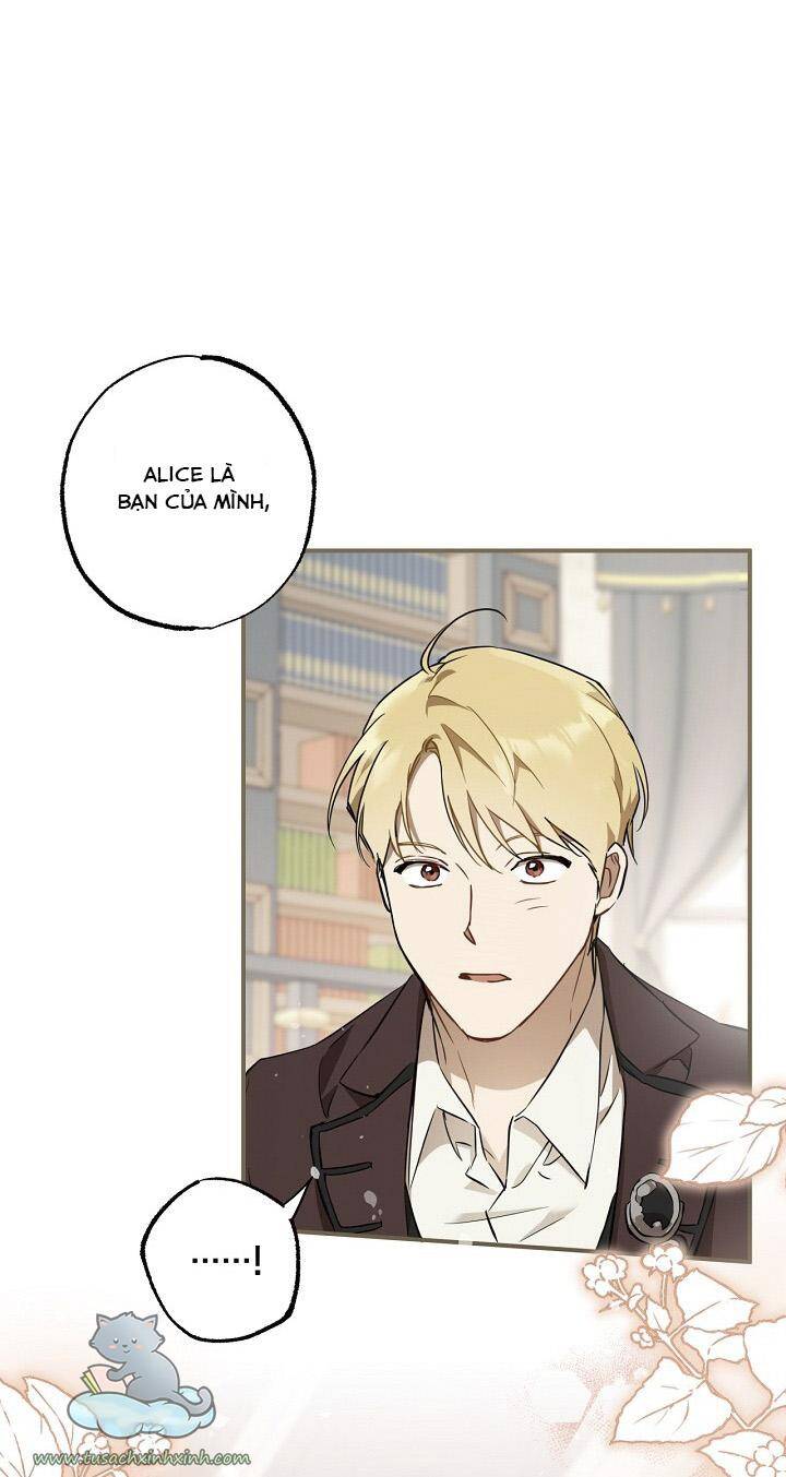 Tất Cả Chỉ Là Sai Lầm Chapter 53 - Trang 2