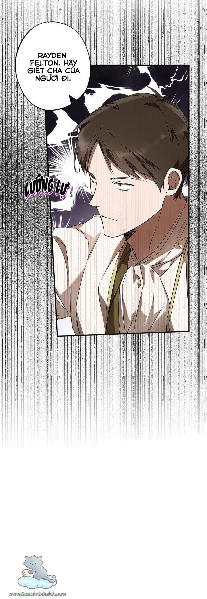 Tất Cả Chỉ Là Sai Lầm Chapter 54 - Trang 2