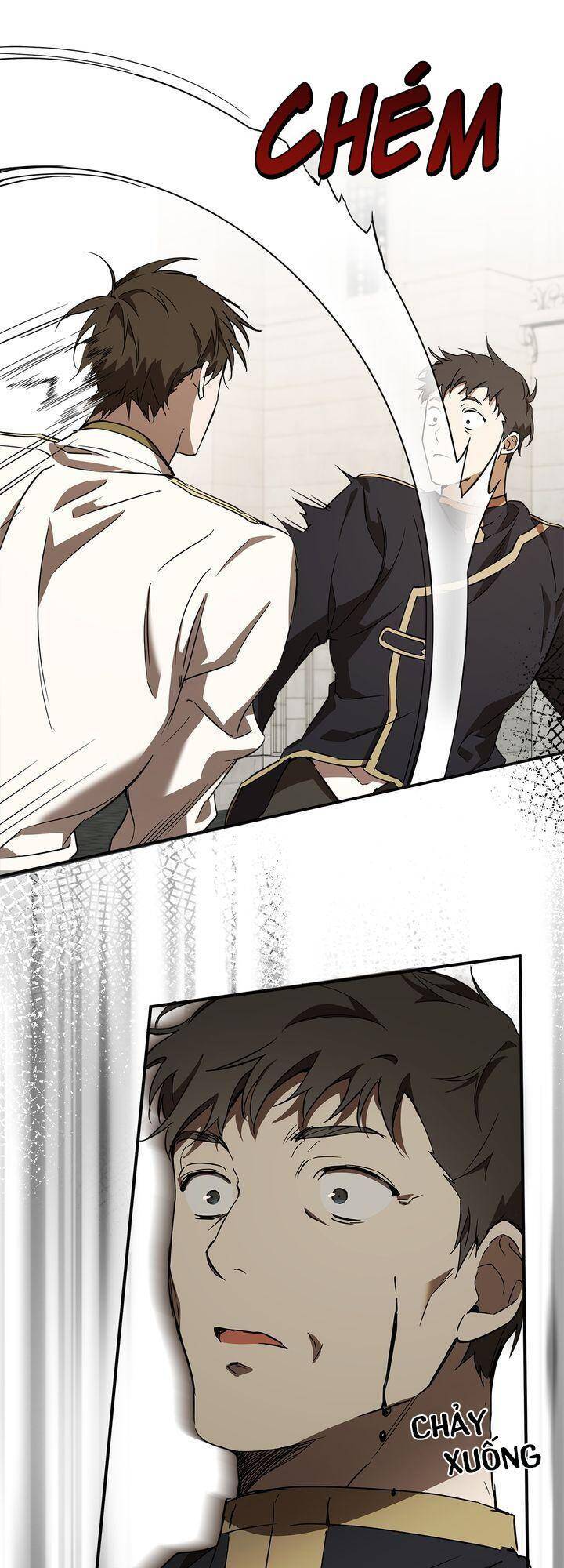 Tất Cả Chỉ Là Sai Lầm Chapter 54 - Trang 2