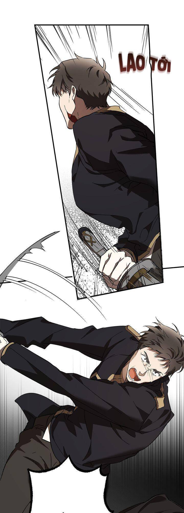 Tất Cả Chỉ Là Sai Lầm Chapter 54 - Trang 2