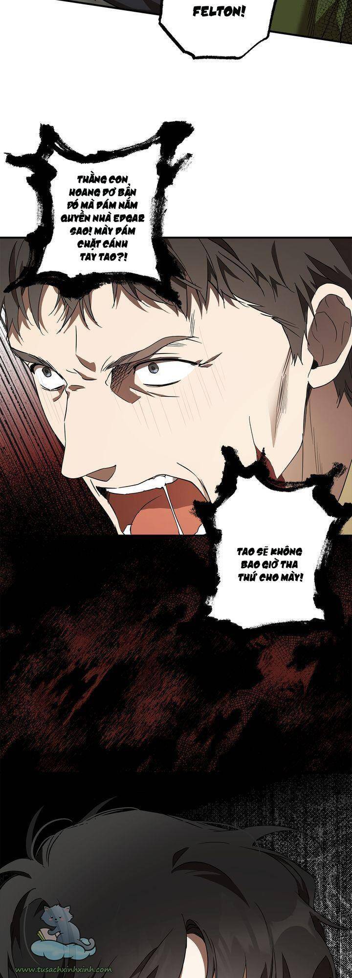 Tất Cả Chỉ Là Sai Lầm Chapter 54 - Trang 2