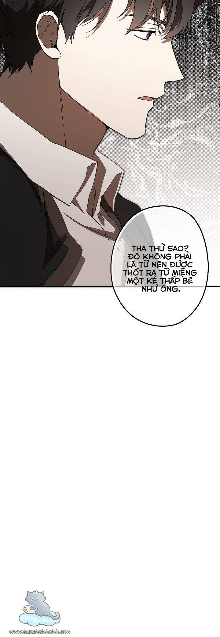 Tất Cả Chỉ Là Sai Lầm Chapter 54 - Trang 2