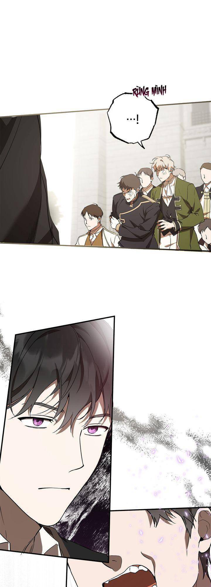 Tất Cả Chỉ Là Sai Lầm Chapter 54 - Trang 2