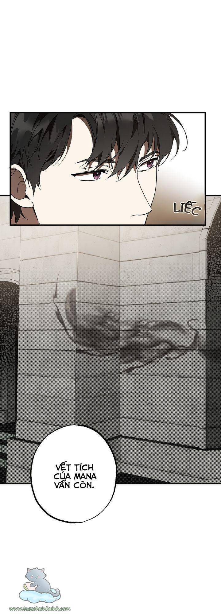 Tất Cả Chỉ Là Sai Lầm Chapter 54 - Trang 2