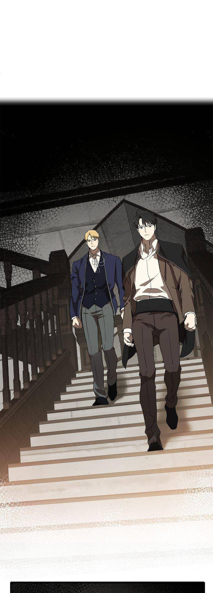 Tất Cả Chỉ Là Sai Lầm Chapter 54 - Trang 2