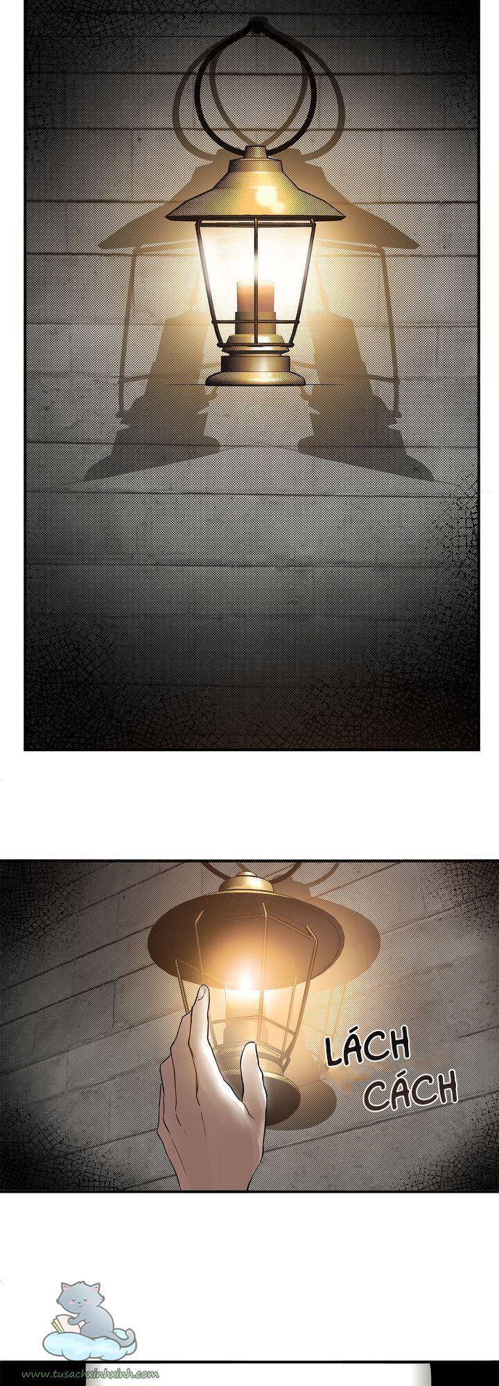 Tất Cả Chỉ Là Sai Lầm Chapter 54 - Trang 2