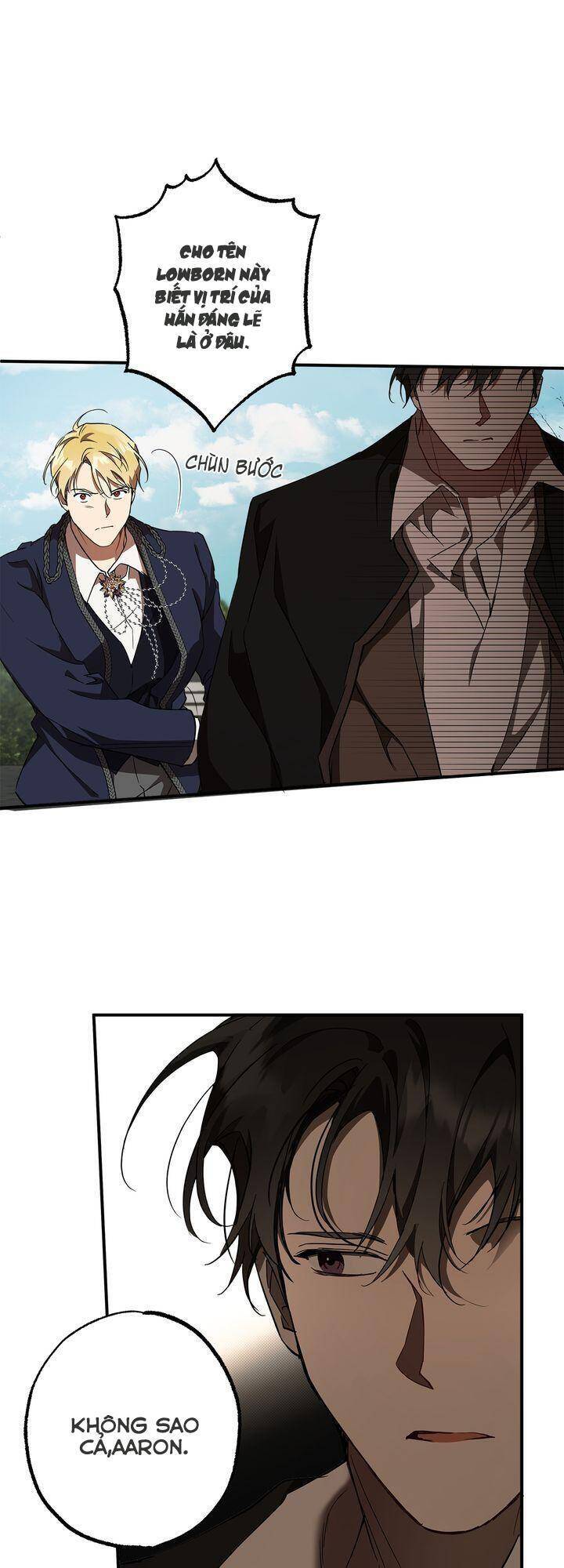 Tất Cả Chỉ Là Sai Lầm Chapter 54 - Trang 2