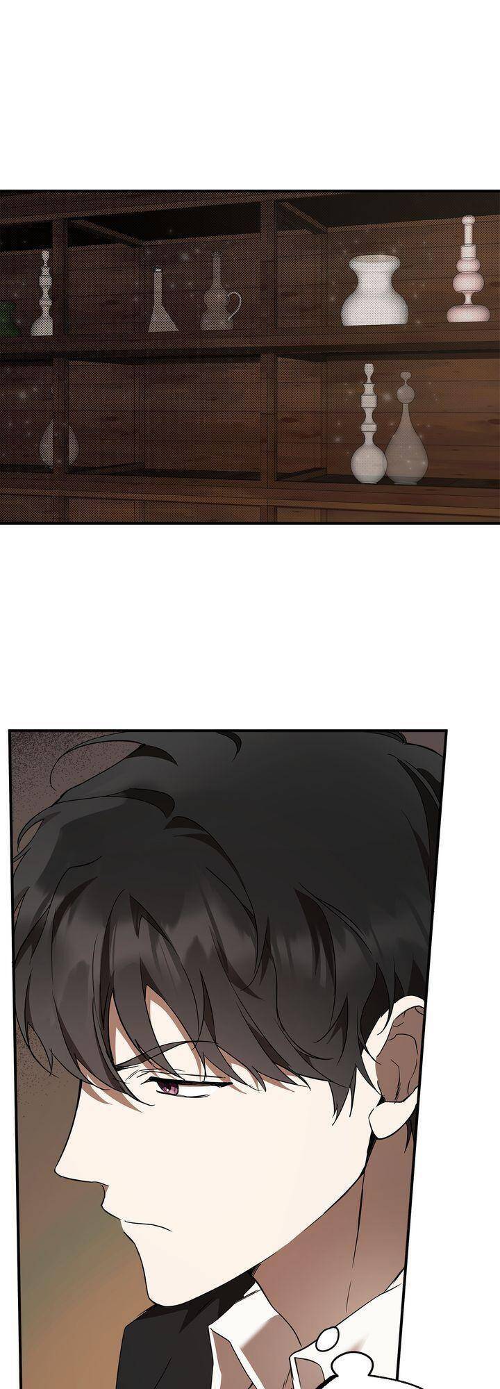 Tất Cả Chỉ Là Sai Lầm Chapter 54 - Trang 2