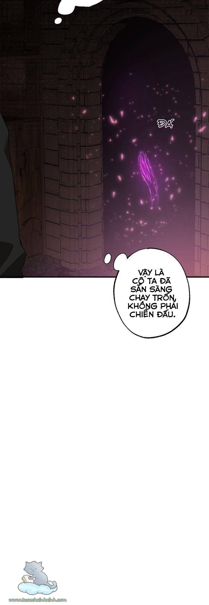 Tất Cả Chỉ Là Sai Lầm Chapter 54 - Trang 2