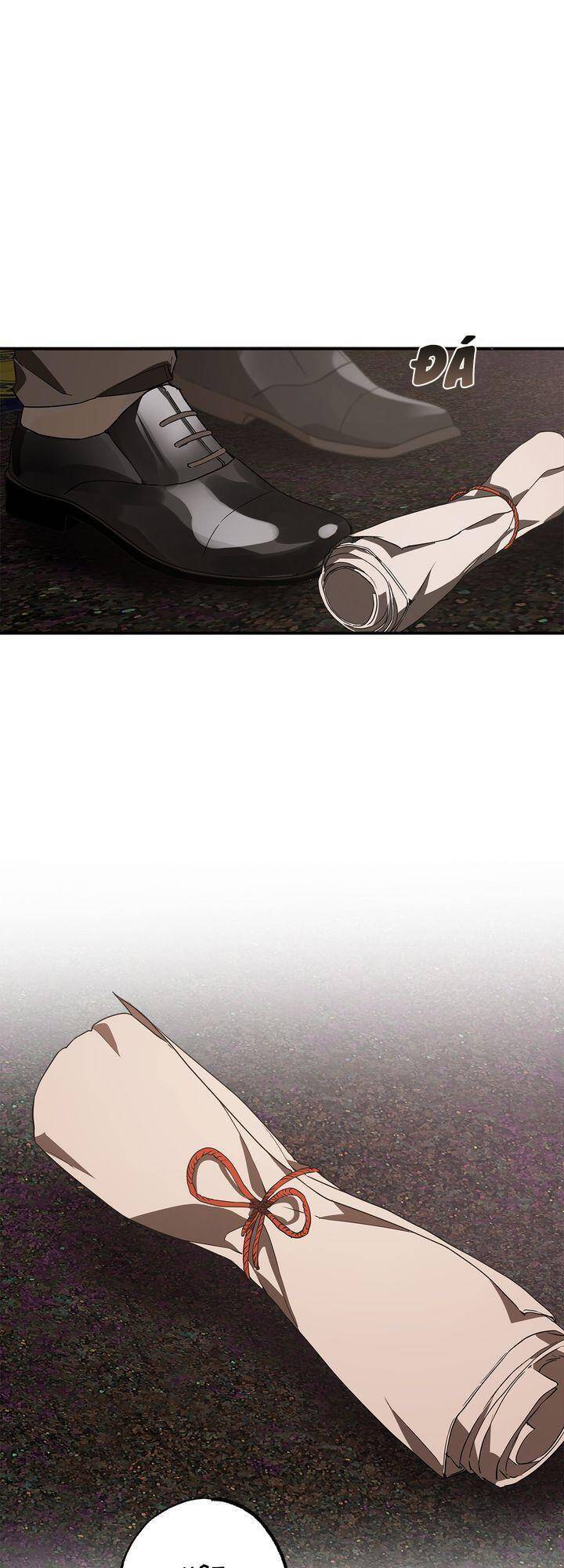 Tất Cả Chỉ Là Sai Lầm Chapter 54 - Trang 2