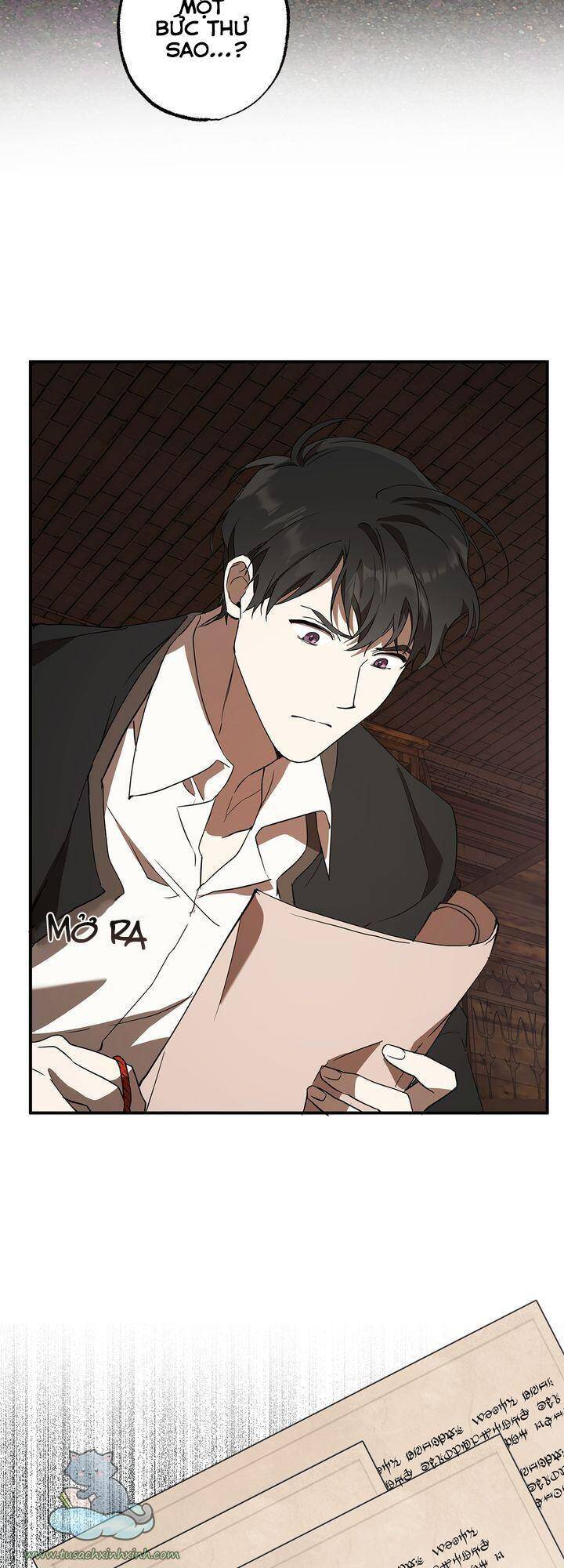 Tất Cả Chỉ Là Sai Lầm Chapter 54 - Trang 2