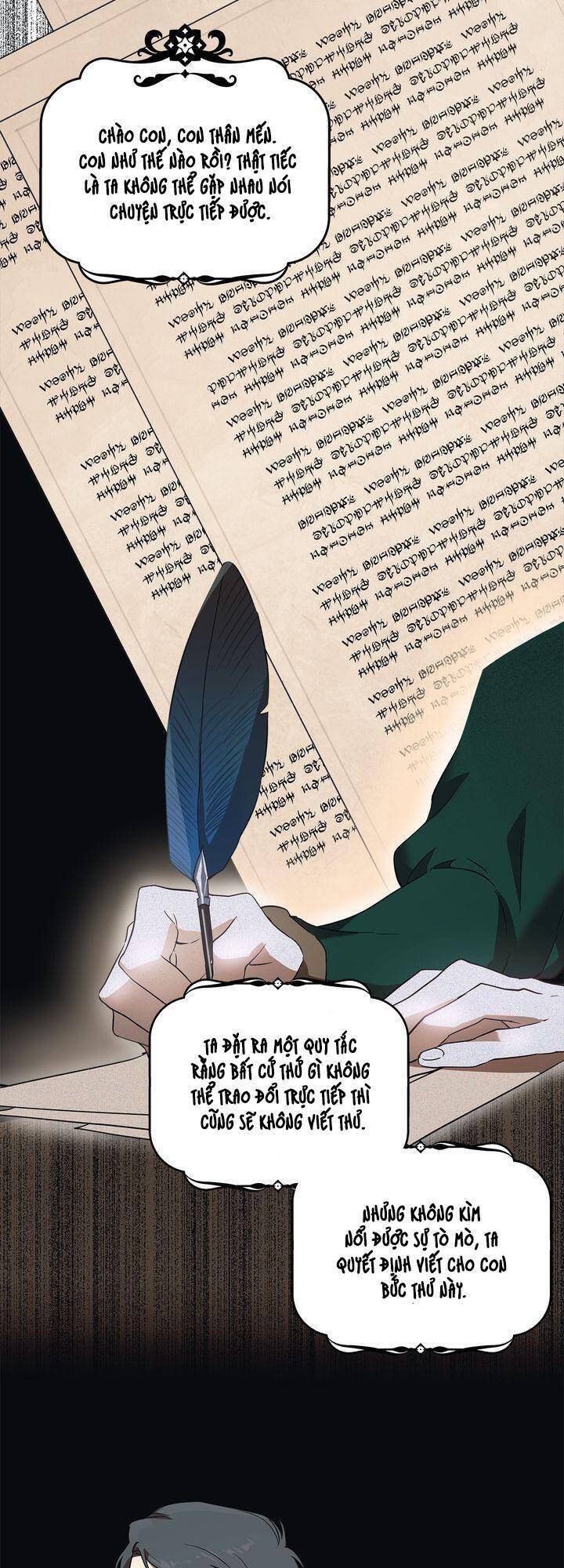 Tất Cả Chỉ Là Sai Lầm Chapter 54 - Trang 2