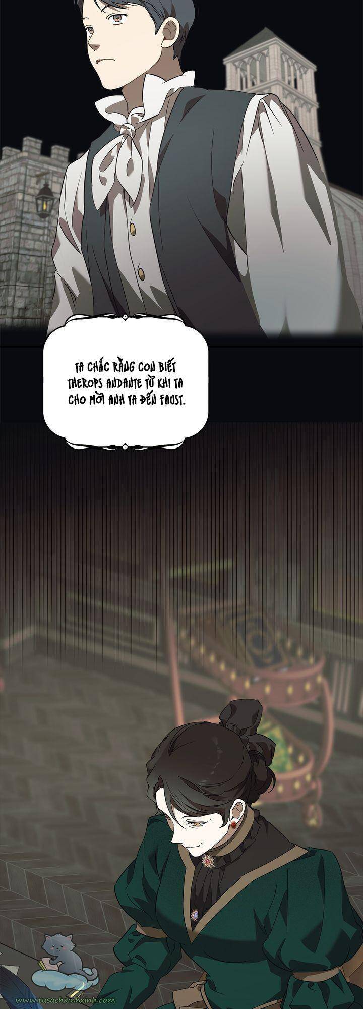 Tất Cả Chỉ Là Sai Lầm Chapter 54 - Trang 2