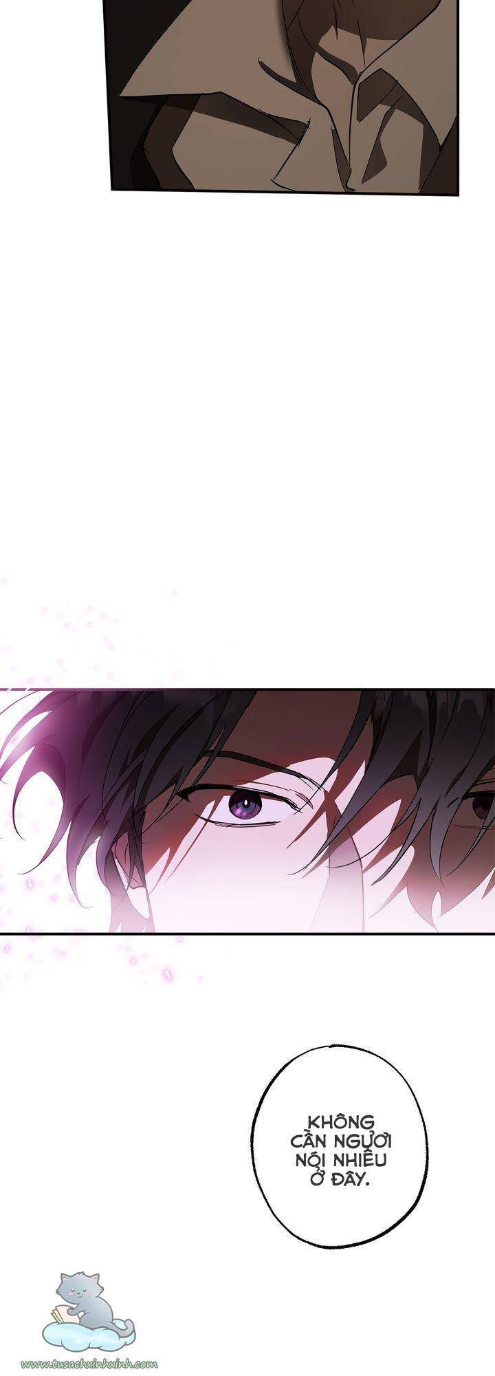 Tất Cả Chỉ Là Sai Lầm Chapter 54 - Trang 2