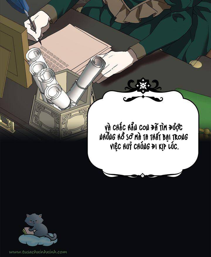 Tất Cả Chỉ Là Sai Lầm Chapter 54 - Trang 2