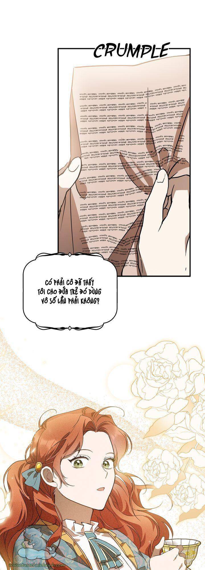 Tất Cả Chỉ Là Sai Lầm Chapter 54 - Trang 2