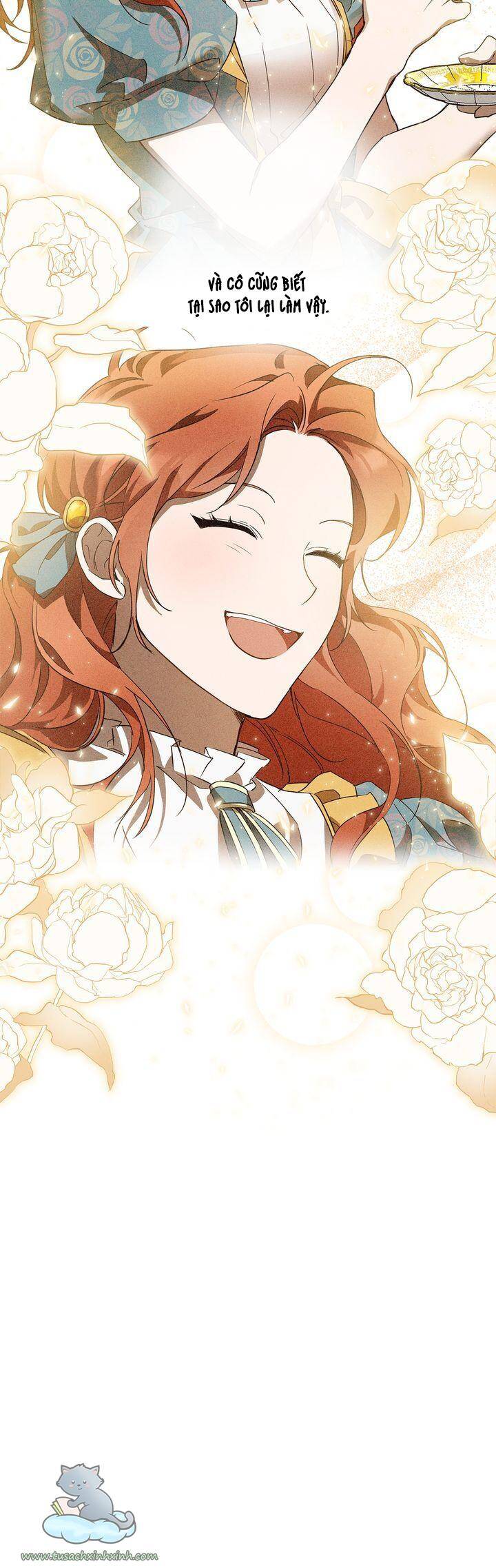 Tất Cả Chỉ Là Sai Lầm Chapter 54 - Trang 2