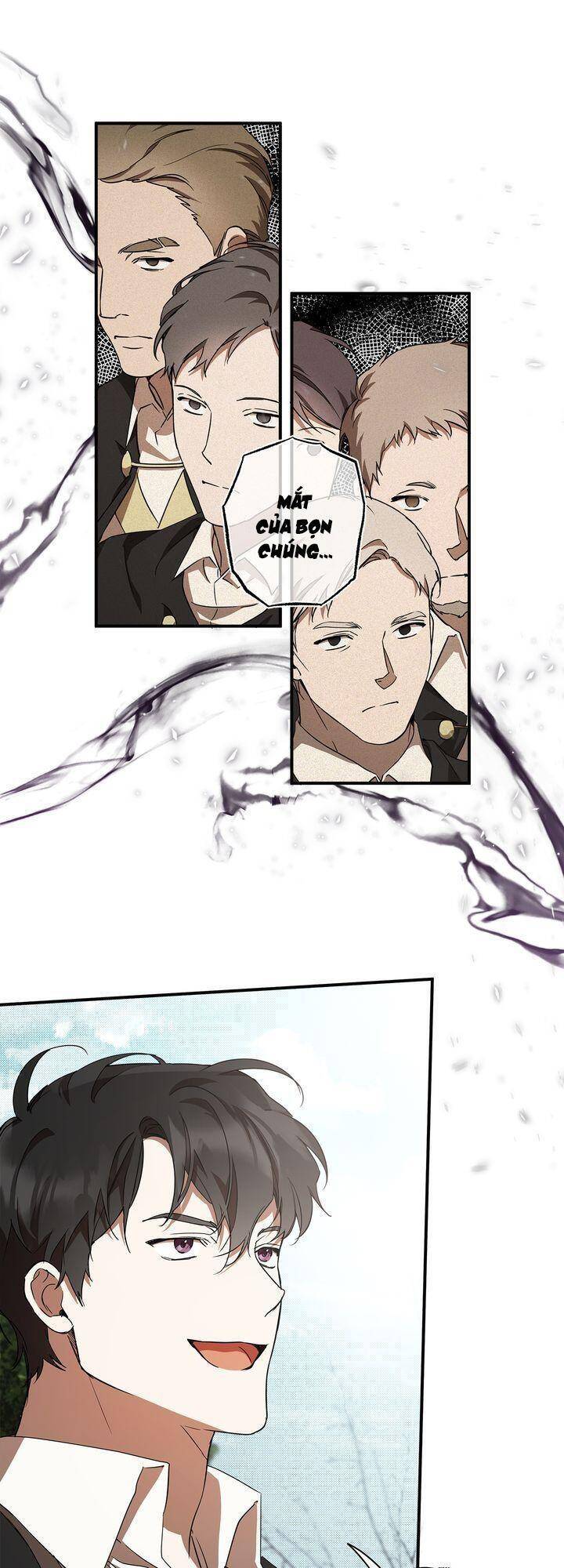 Tất Cả Chỉ Là Sai Lầm Chapter 54 - Trang 2