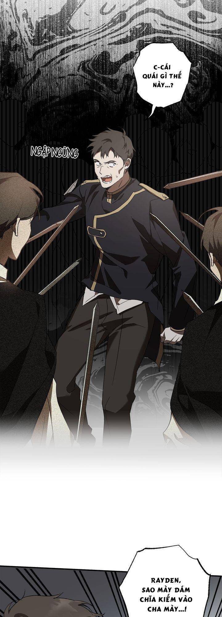 Tất Cả Chỉ Là Sai Lầm Chapter 54 - Trang 2