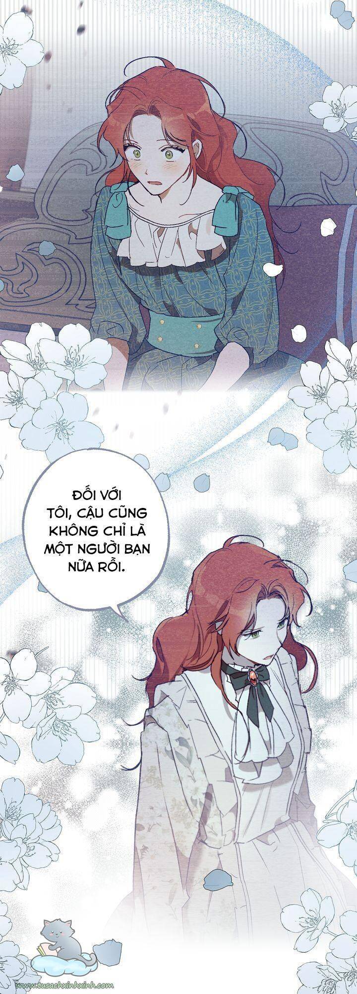 Tất Cả Chỉ Là Sai Lầm Chapter 55 - Trang 2