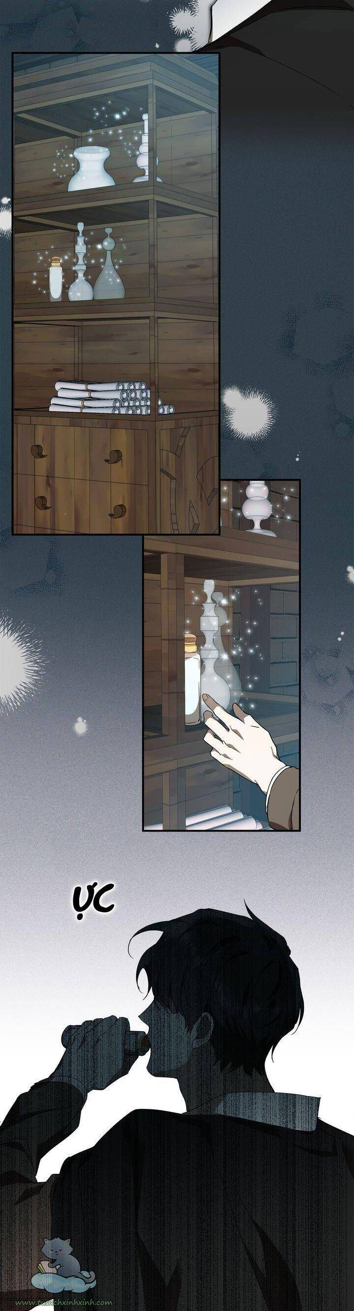 Tất Cả Chỉ Là Sai Lầm Chapter 55 - Trang 2