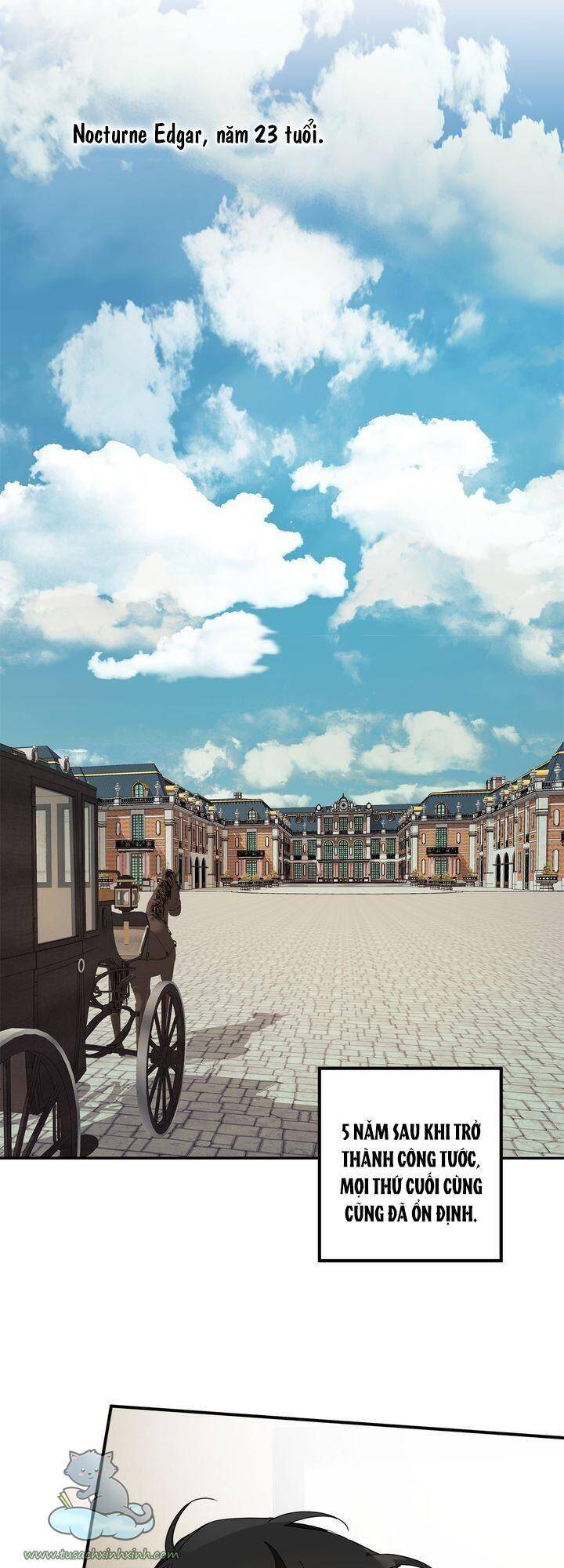 Tất Cả Chỉ Là Sai Lầm Chapter 55 - Trang 2