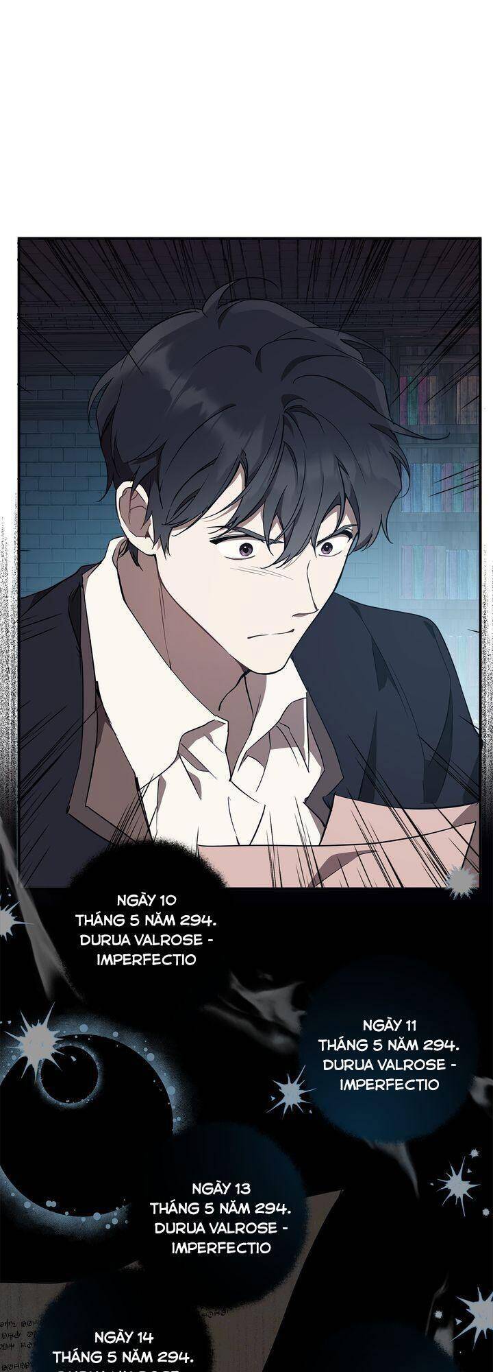 Tất Cả Chỉ Là Sai Lầm Chapter 55 - Trang 2