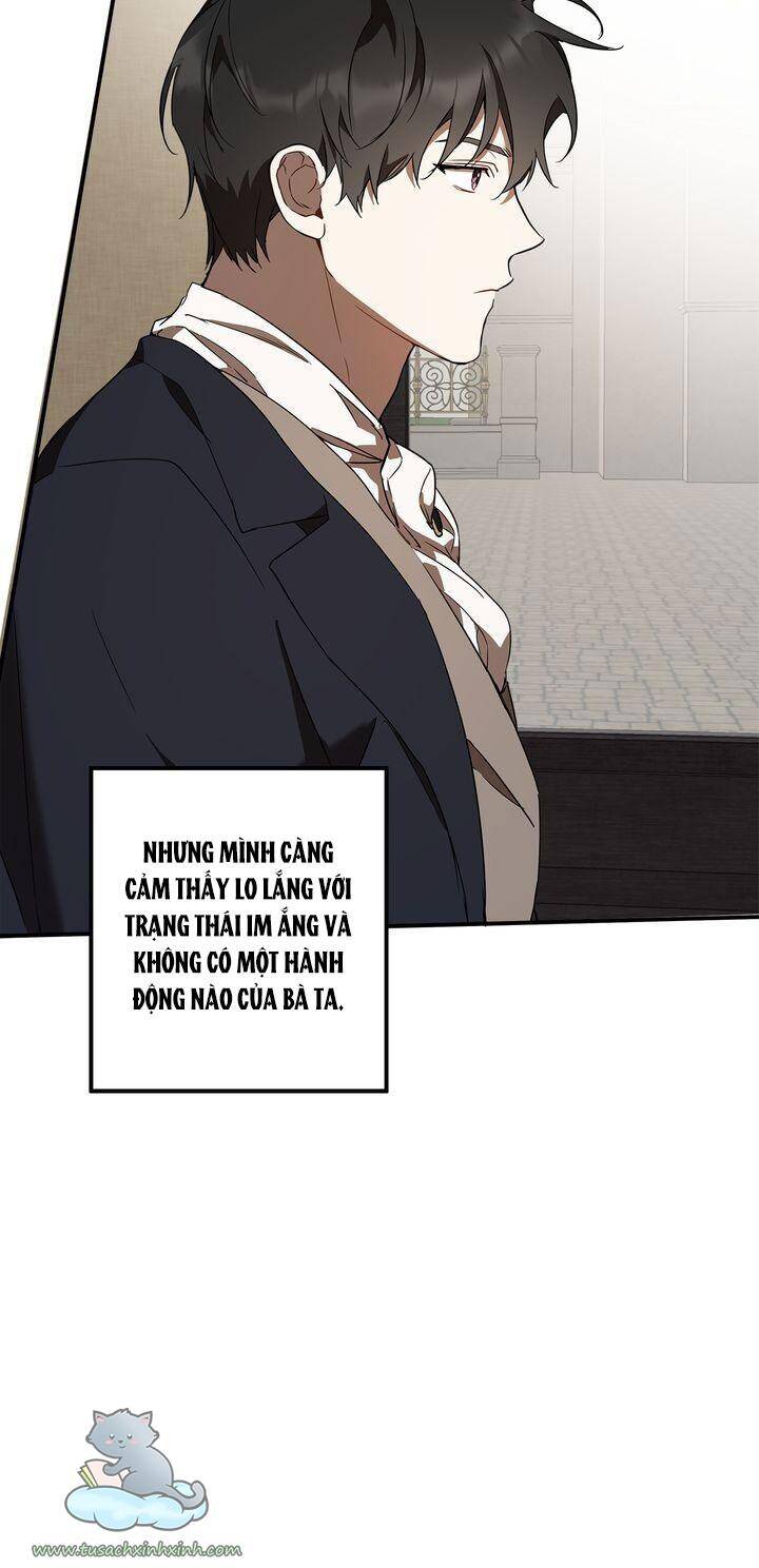 Tất Cả Chỉ Là Sai Lầm Chapter 55 - Trang 2