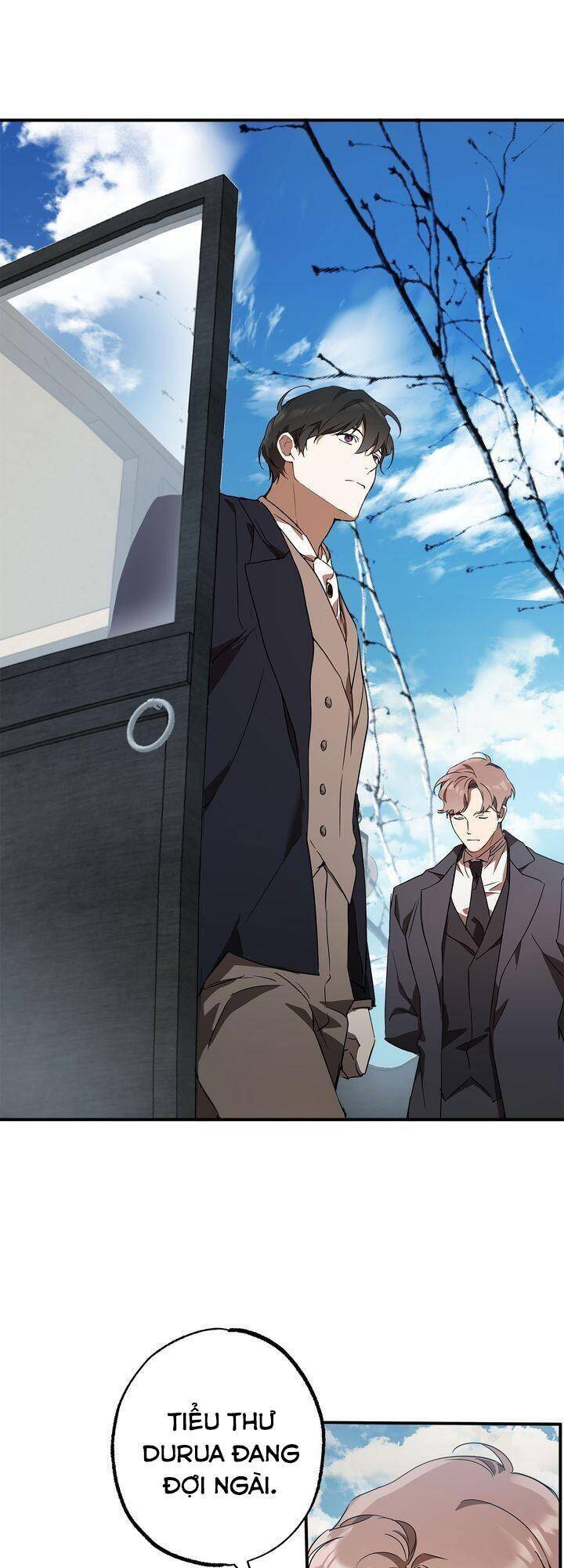 Tất Cả Chỉ Là Sai Lầm Chapter 55 - Trang 2