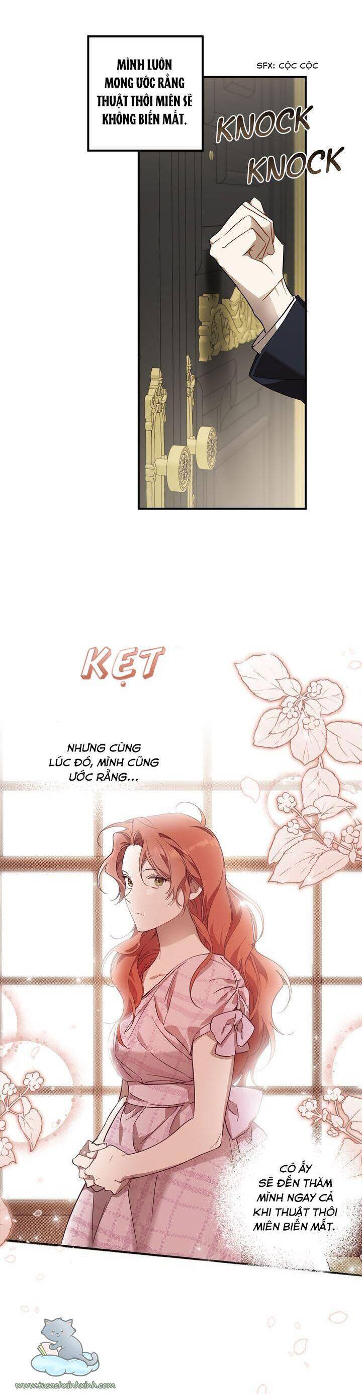 Tất Cả Chỉ Là Sai Lầm Chapter 55 - Trang 2