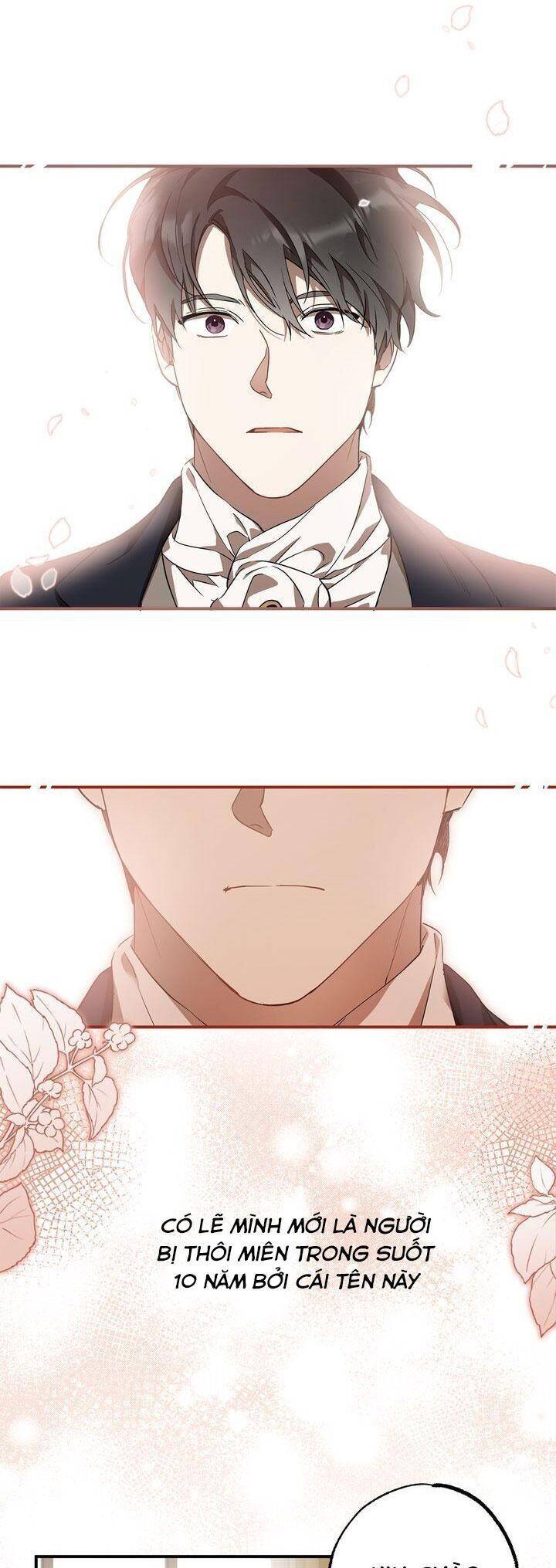 Tất Cả Chỉ Là Sai Lầm Chapter 55 - Trang 2