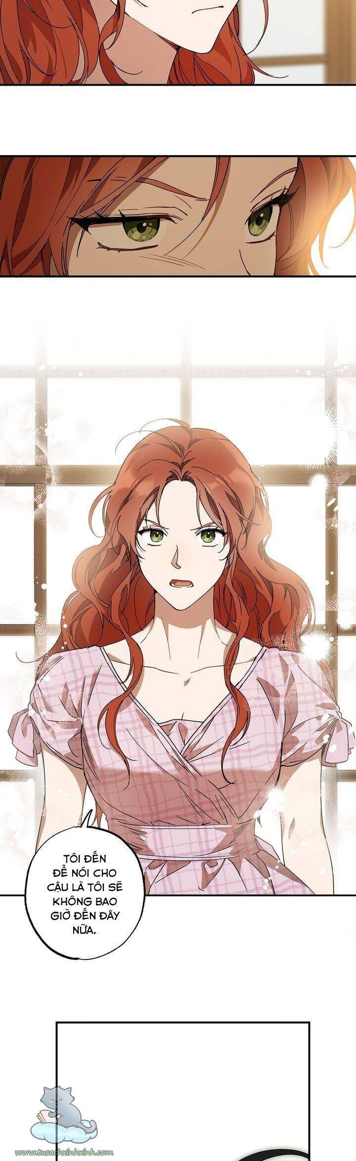 Tất Cả Chỉ Là Sai Lầm Chapter 55 - Trang 2