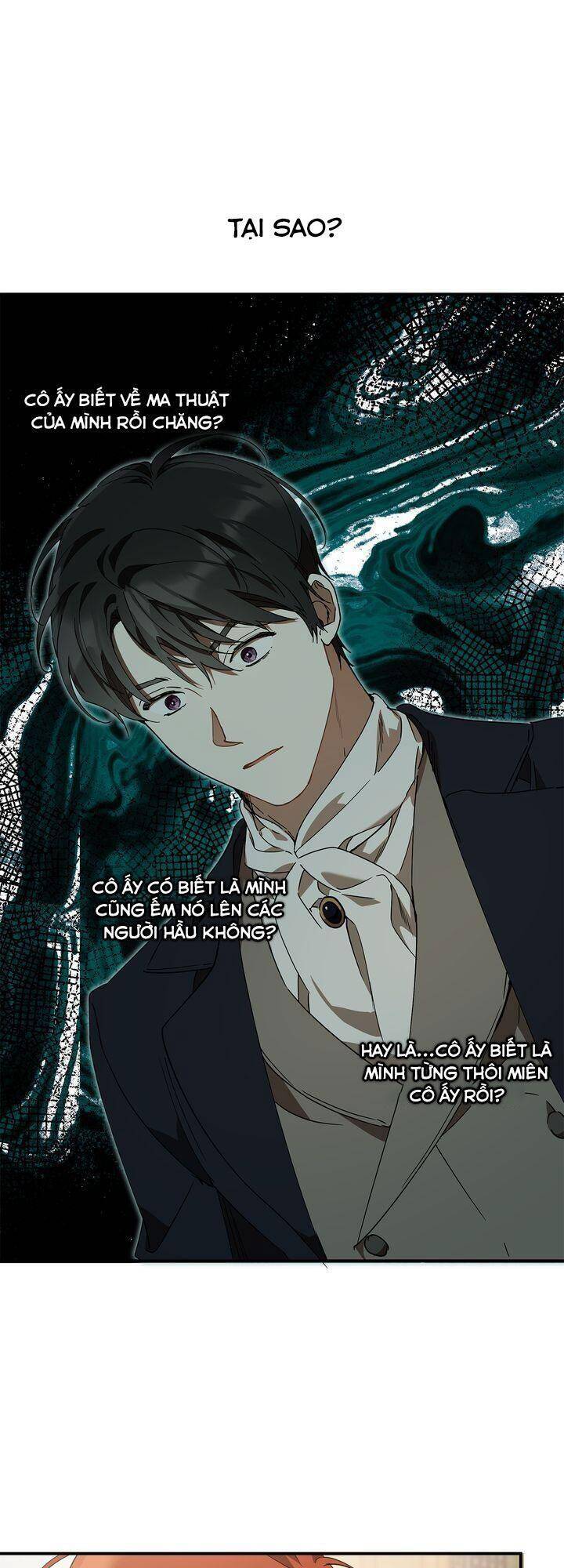 Tất Cả Chỉ Là Sai Lầm Chapter 55 - Trang 2