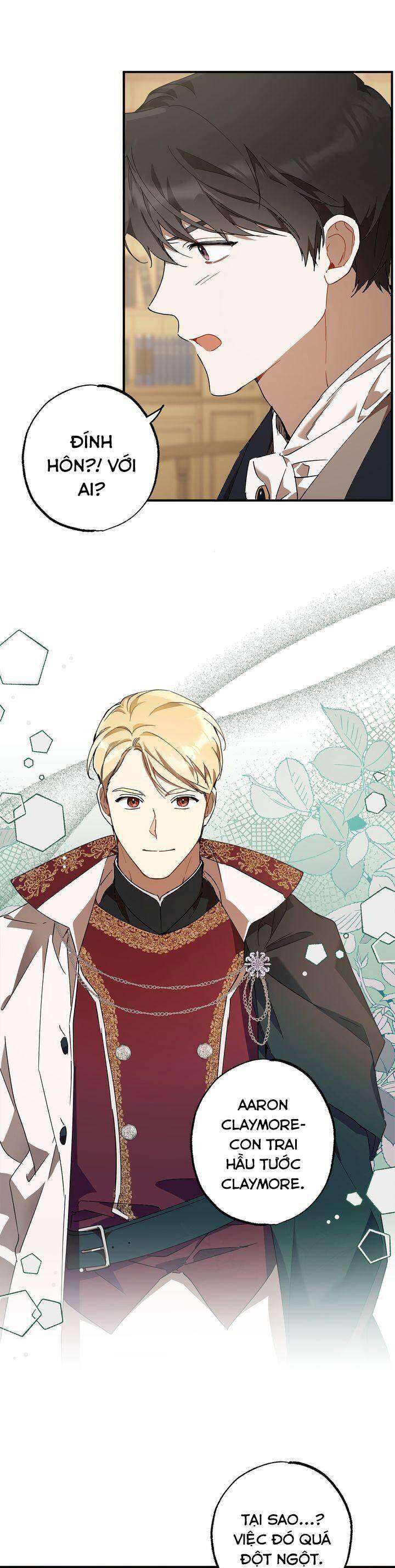 Tất Cả Chỉ Là Sai Lầm Chapter 55 - Trang 2