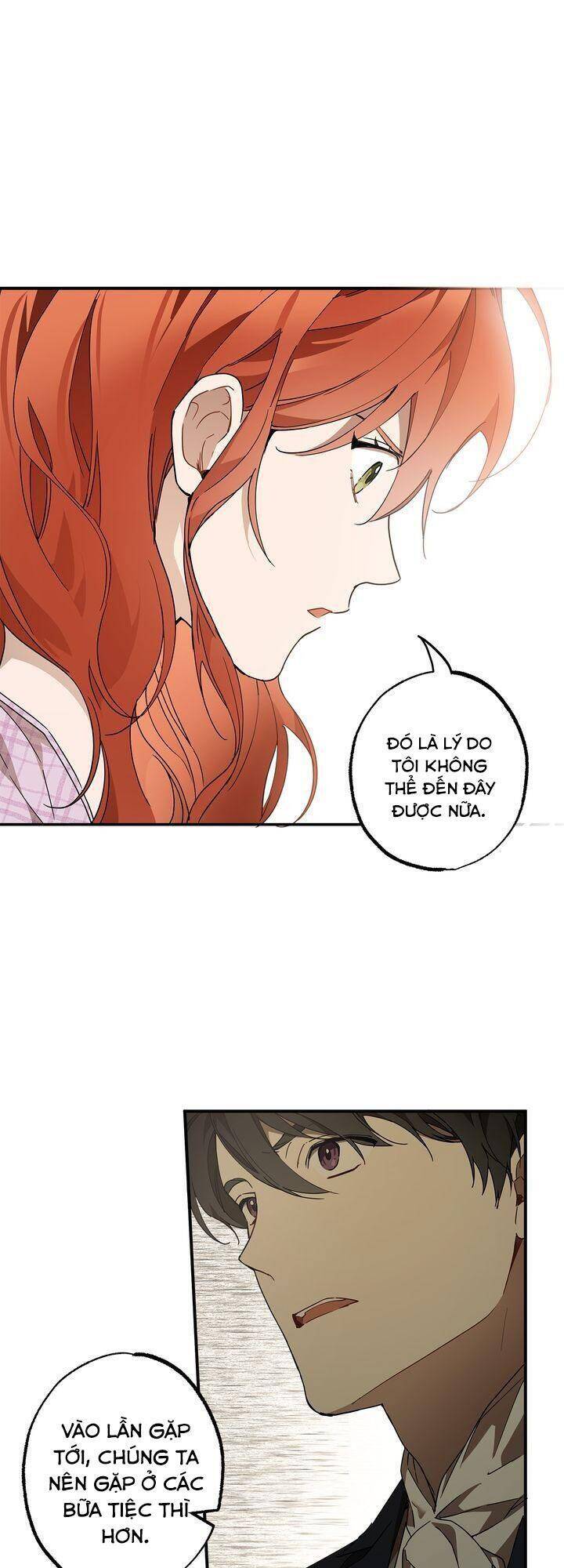 Tất Cả Chỉ Là Sai Lầm Chapter 55 - Trang 2