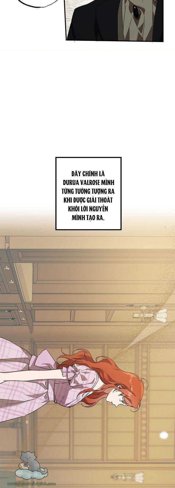 Tất Cả Chỉ Là Sai Lầm Chapter 55 - Trang 2