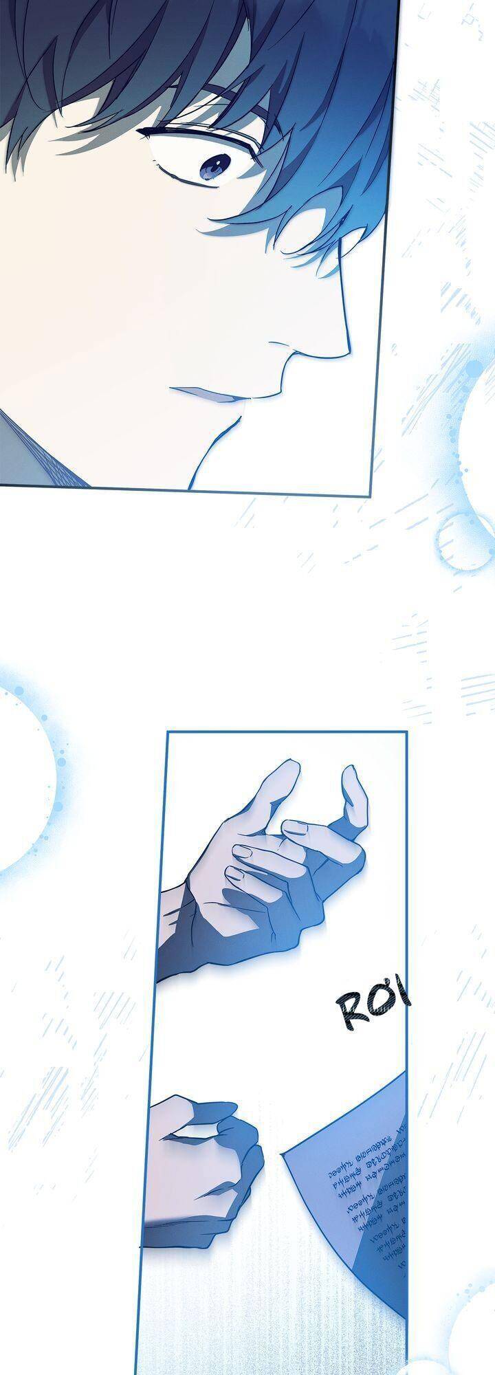 Tất Cả Chỉ Là Sai Lầm Chapter 55 - Trang 2