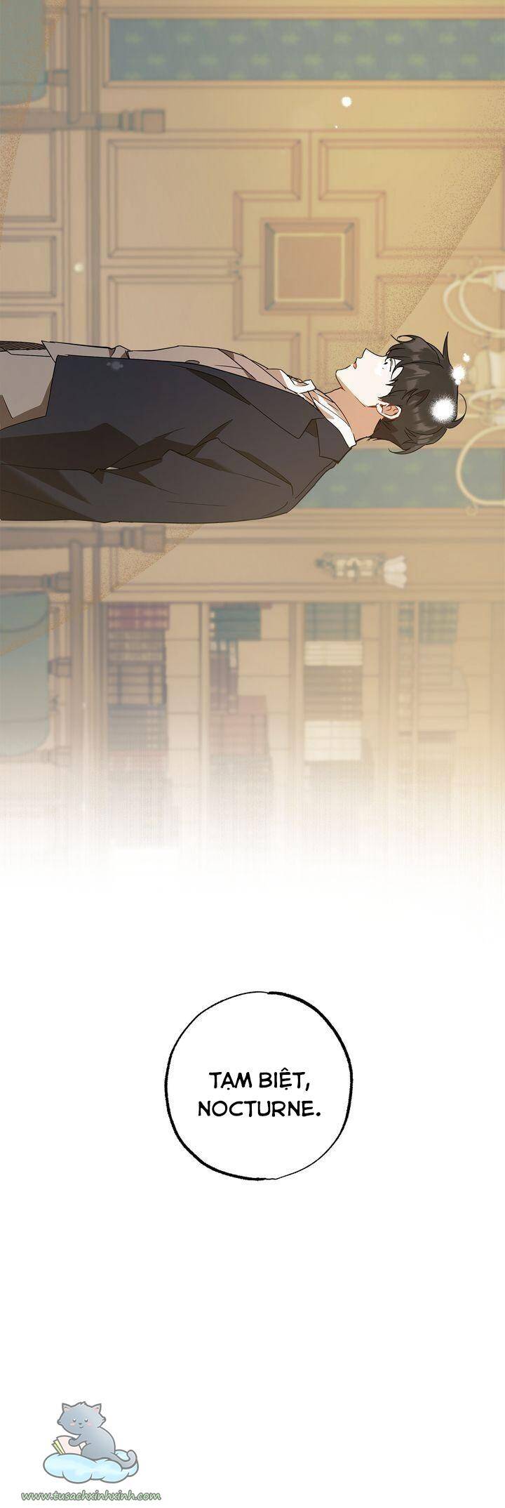 Tất Cả Chỉ Là Sai Lầm Chapter 55 - Trang 2