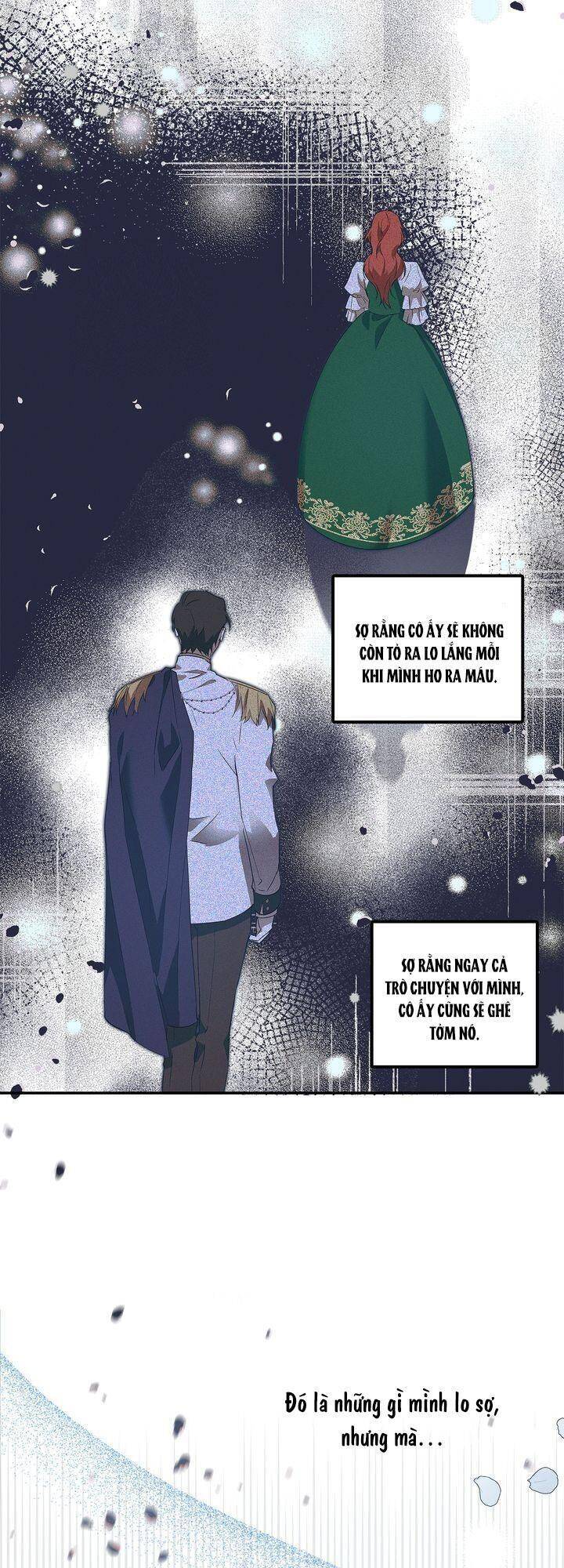 Tất Cả Chỉ Là Sai Lầm Chapter 55 - Trang 2