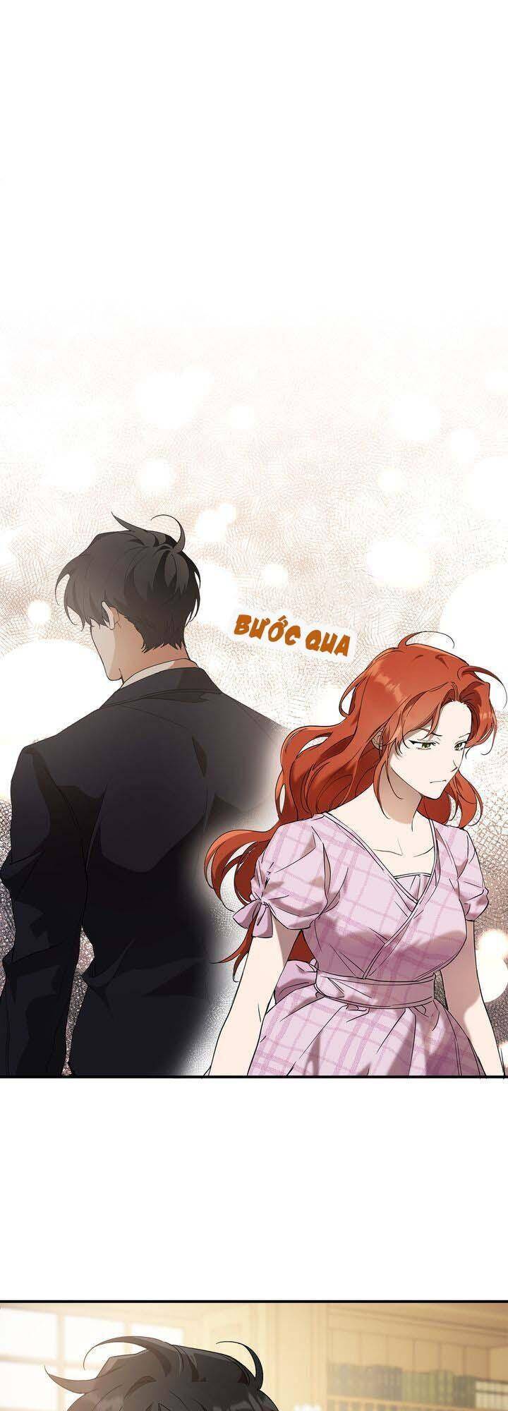 Tất Cả Chỉ Là Sai Lầm Chapter 56 - Trang 2