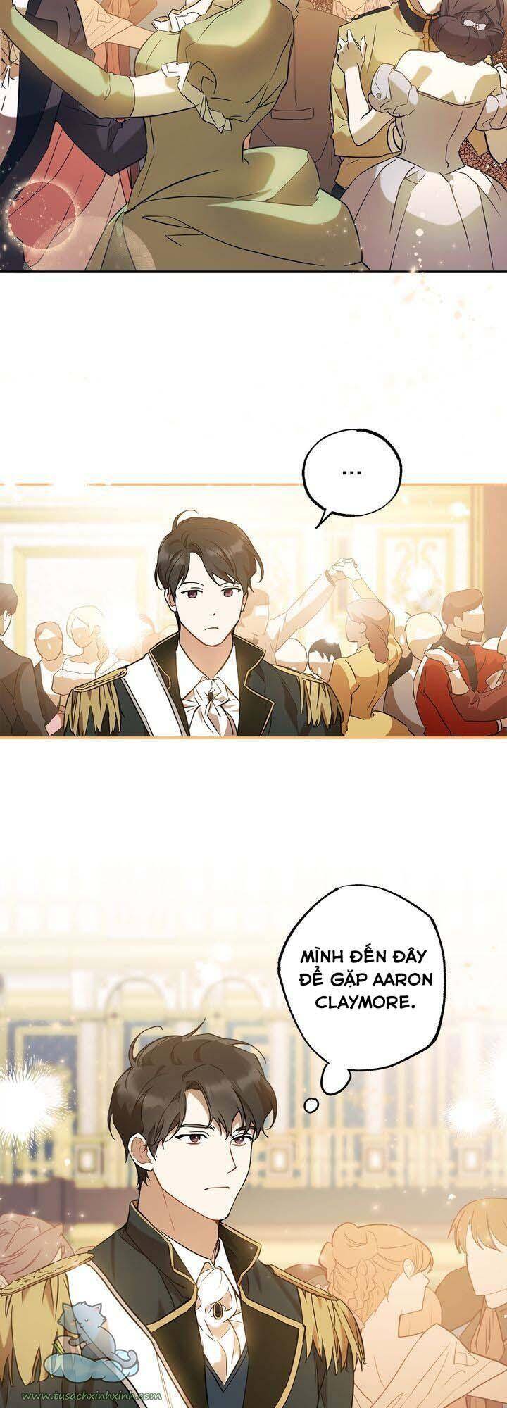 Tất Cả Chỉ Là Sai Lầm Chapter 56 - Trang 2