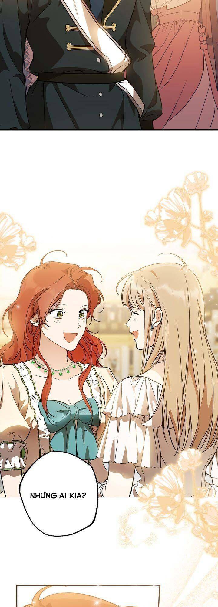 Tất Cả Chỉ Là Sai Lầm Chapter 56 - Trang 2