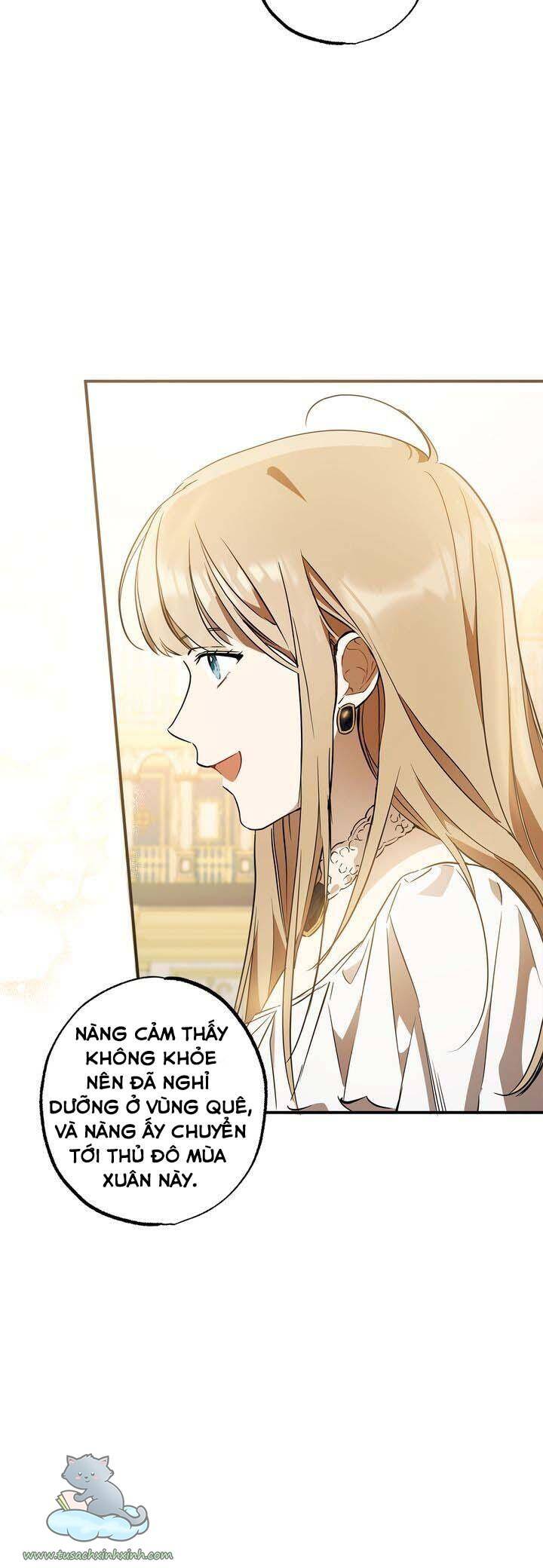 Tất Cả Chỉ Là Sai Lầm Chapter 56 - Trang 2